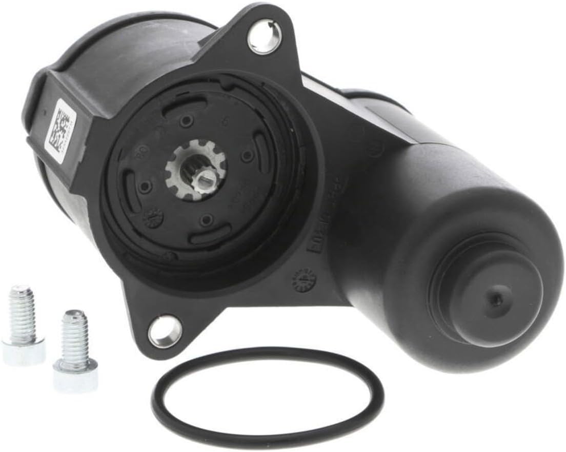 Replacement Parking Brake Actuator Rear fits Audi S6 2007-2011 V10 (5.2L)