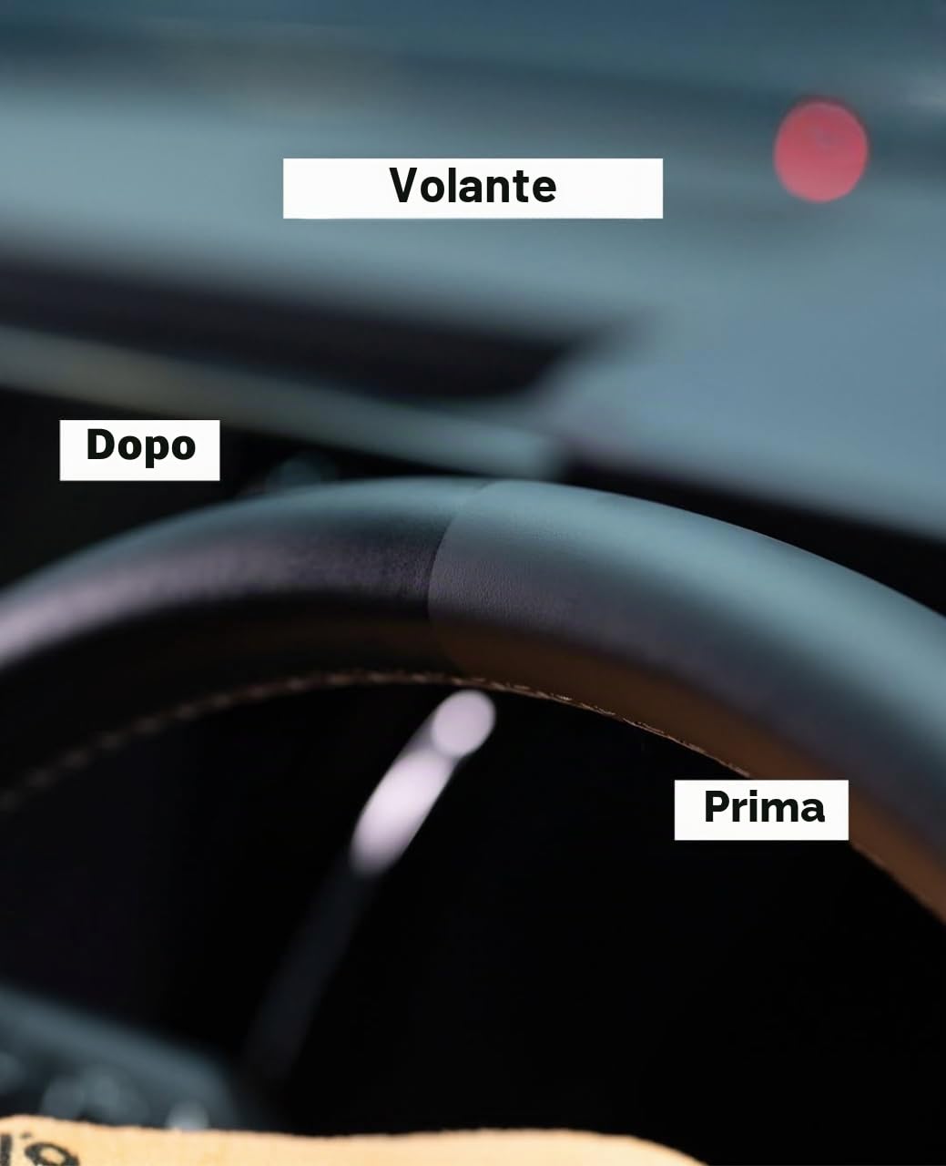 Carpro Perl Rivestimento protettivo per gomma e plastica, per motore, 500 ml, 2019