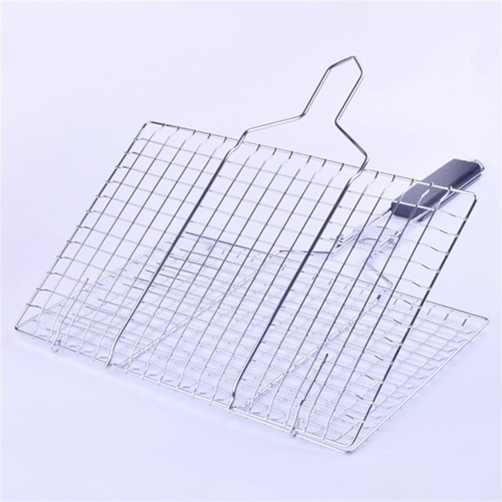 Skewer Reusable Grill Sticks Bbq Fork Bbq Utensil Kitchen Outdoor Camping Accessories