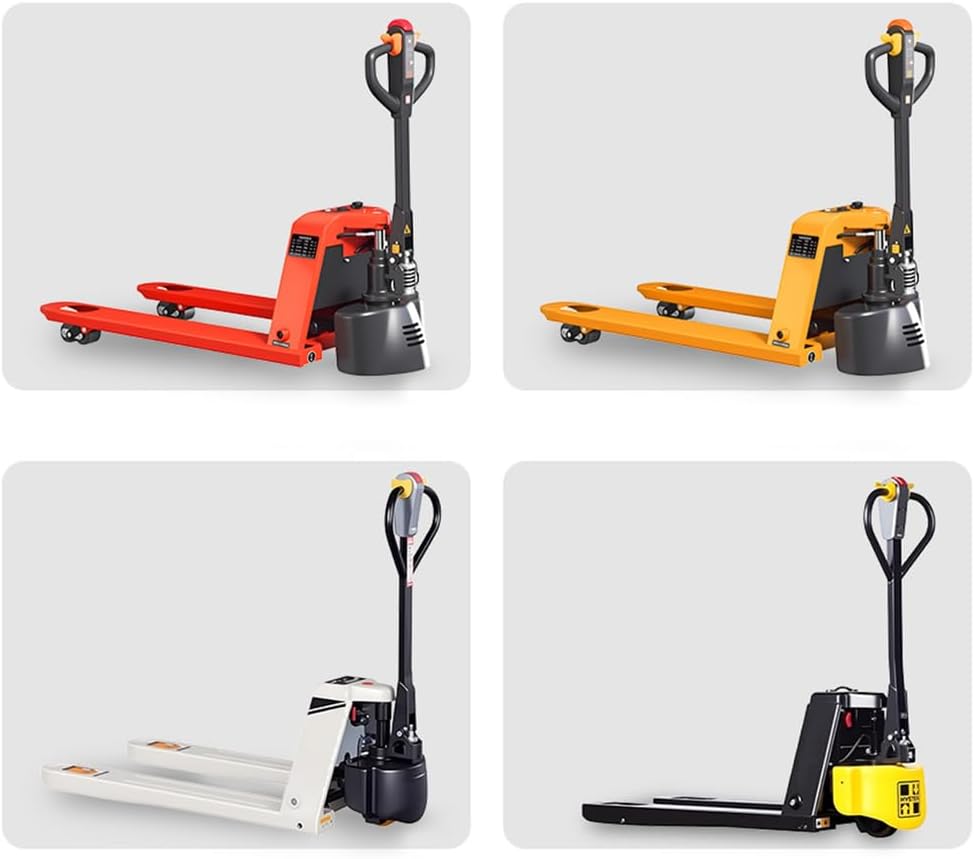 24V Lithium Iron Phosphate Battery 48V Forklift Battery