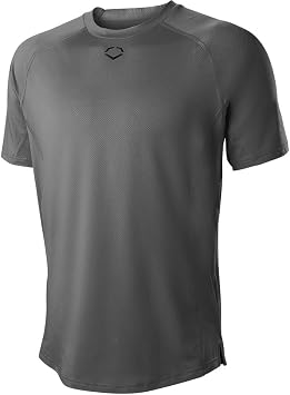 EvoShield Mens Evoshield Pro Team Training Tee 3.0