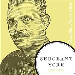 『Sergeant York』のカバーアート