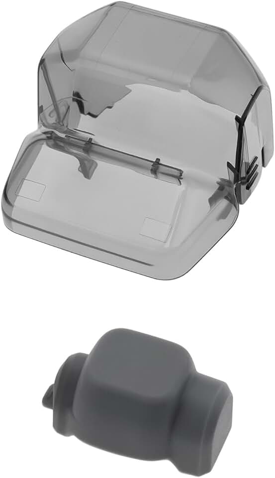 Gimbal Camera Lens Protective Cap Compatible with DJI FLIP D