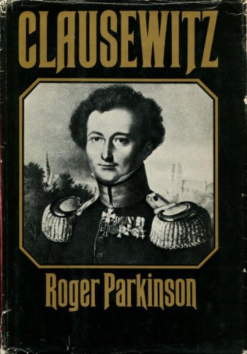 Clausewitz 0812813693 Book Cover