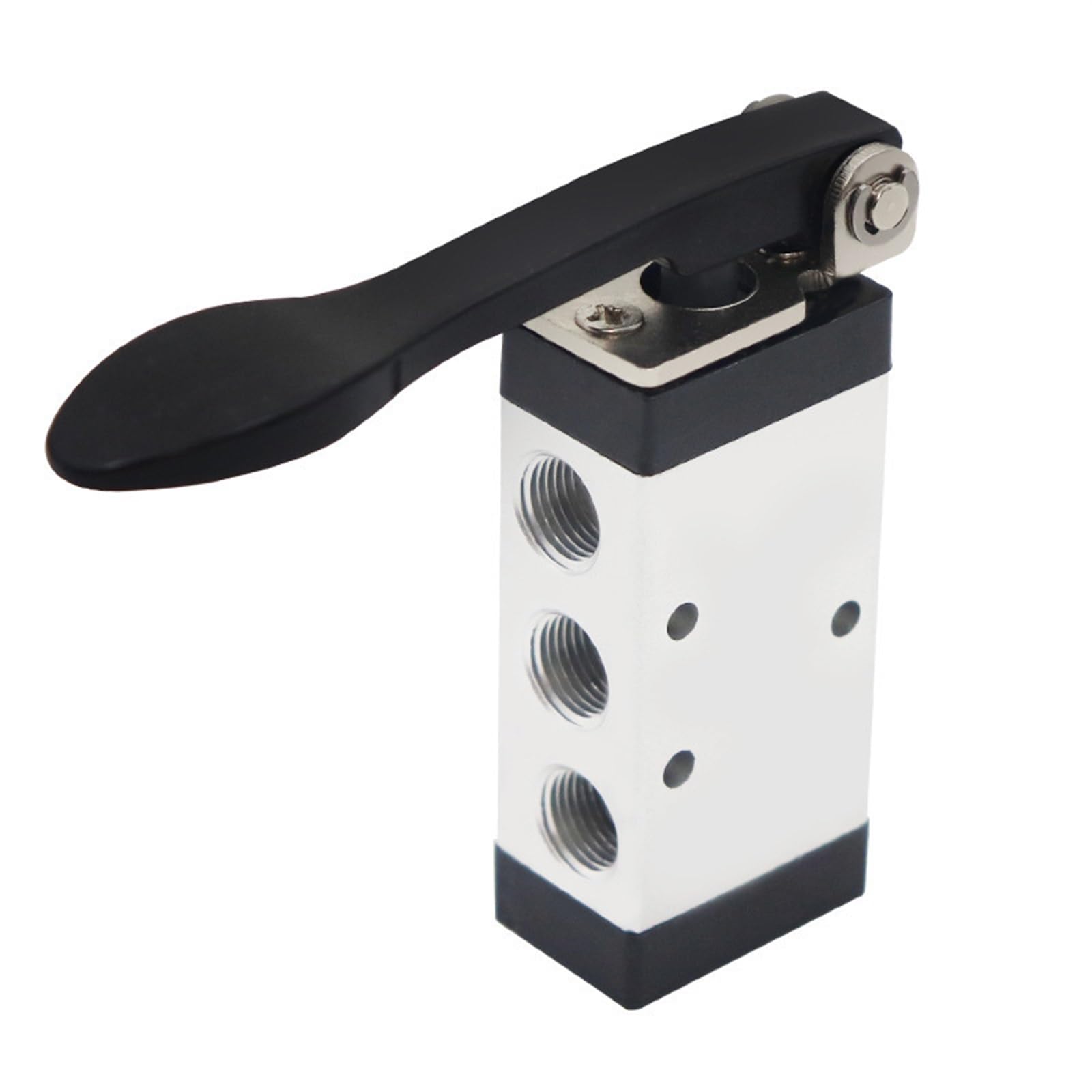 Vanne mécanique pneumatique M5 M5B210-08 à 5 voies et 2 positions