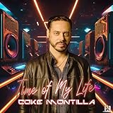  Time of My Life (Radio Edit)