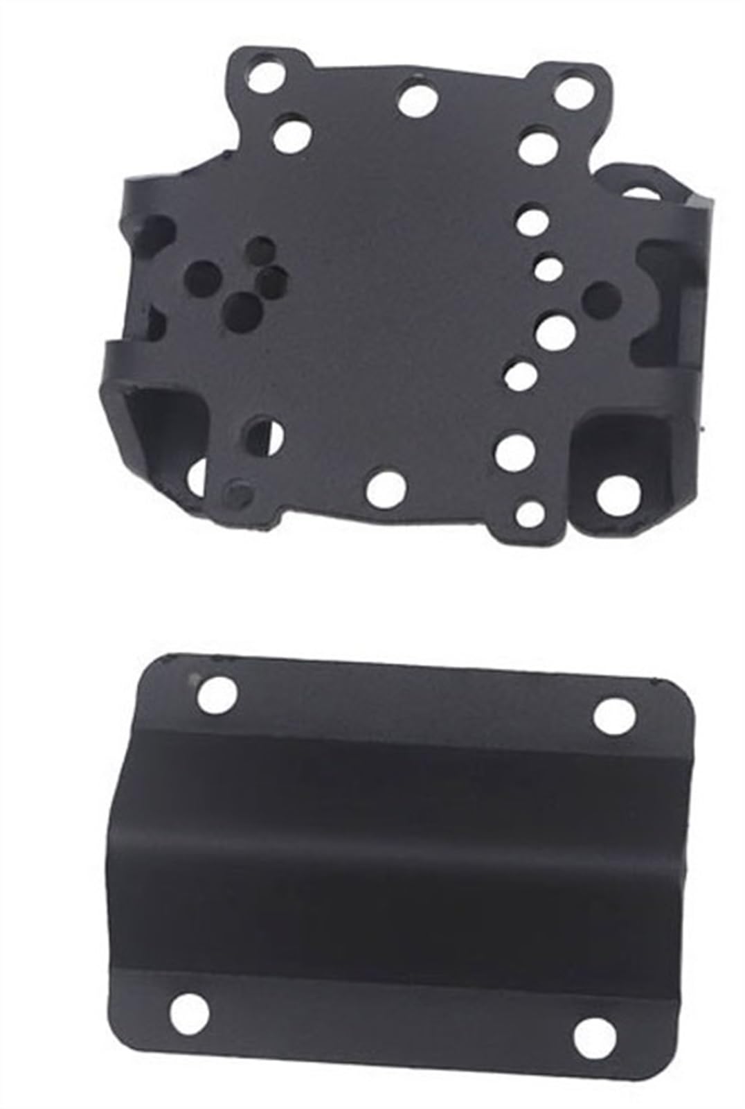 Support de Navigation pour Moto Tenere 700 Contre les Vibrations Ecran - 5
