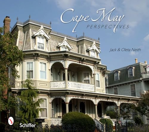 Cape May Perspectives
