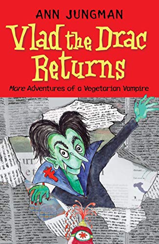 Image of Vlad the Drac Returns: 2