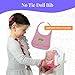 The New York Doll Collection Baby Doll Accessories, Doll Magic Bottles & Doll Feeding Set
