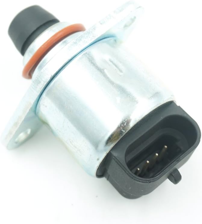 Válvula de controle de ar da marcha lenta Buma 17113598 AC234 AC162 para Pontiac, Cadillac, Chevrolet e GMC – 1 unidade