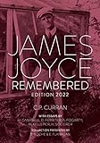 James Joyce Remembered, Edition 2022