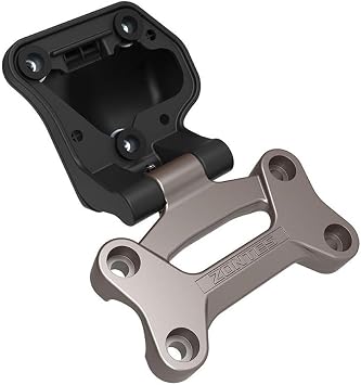 Speedometer Tachometer Adjustable Bracket 310V Compatible With ZONTES 310 ZT310-V ZT310V