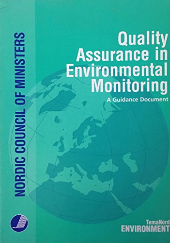 Preisvergleich Produktbild Ncm Qual Assenvironmentmonit