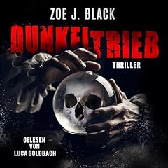 DUNKELTRIEB Titelbild