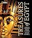 Treasures of Egypt: A Legacy in Photographs From the Pyramids to Cleopatra
