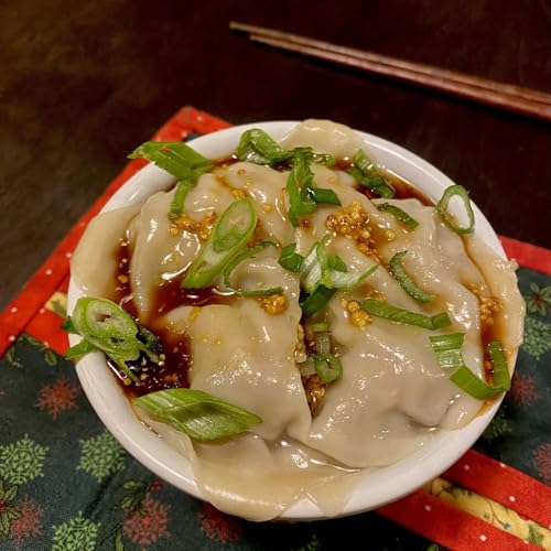 S6 E24: Dumpling Lasagna
