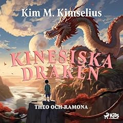 Kinesiska draken Titelbild