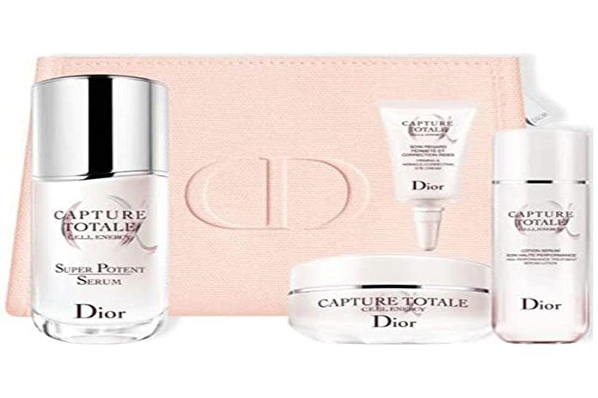 Dior Capture Total Ritual 1Un