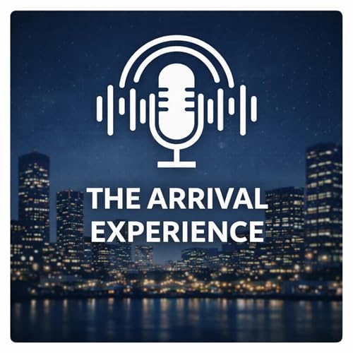 The Arrival Experience cover art