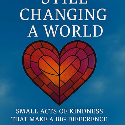 Bonus Episode Three: Staying Soft in a Sharp World