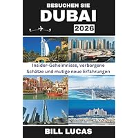 BESUCHEN SIE DUBAI 2026