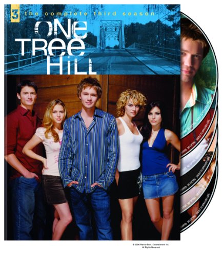 One Tree Hill: Complete Third Season [DVD] [2009] [Region 1] [US Import] [NTSC]