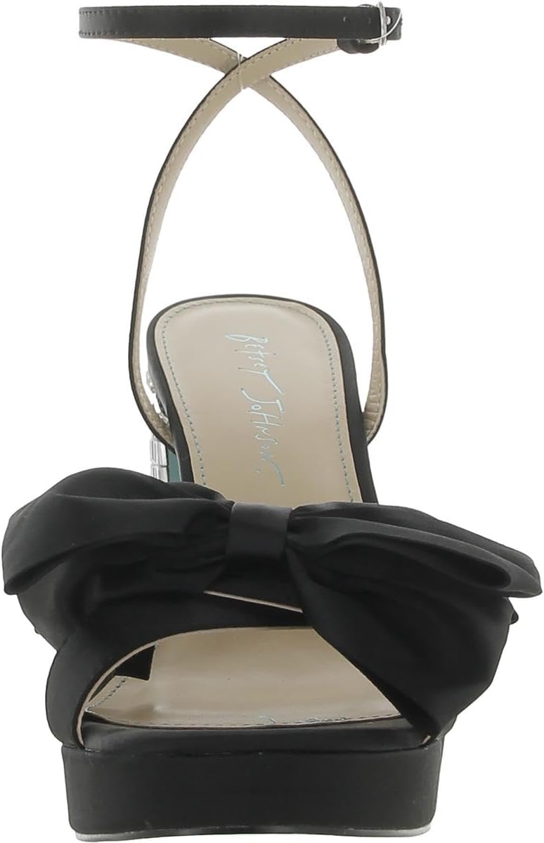Betsey Johnson Women's Maddy