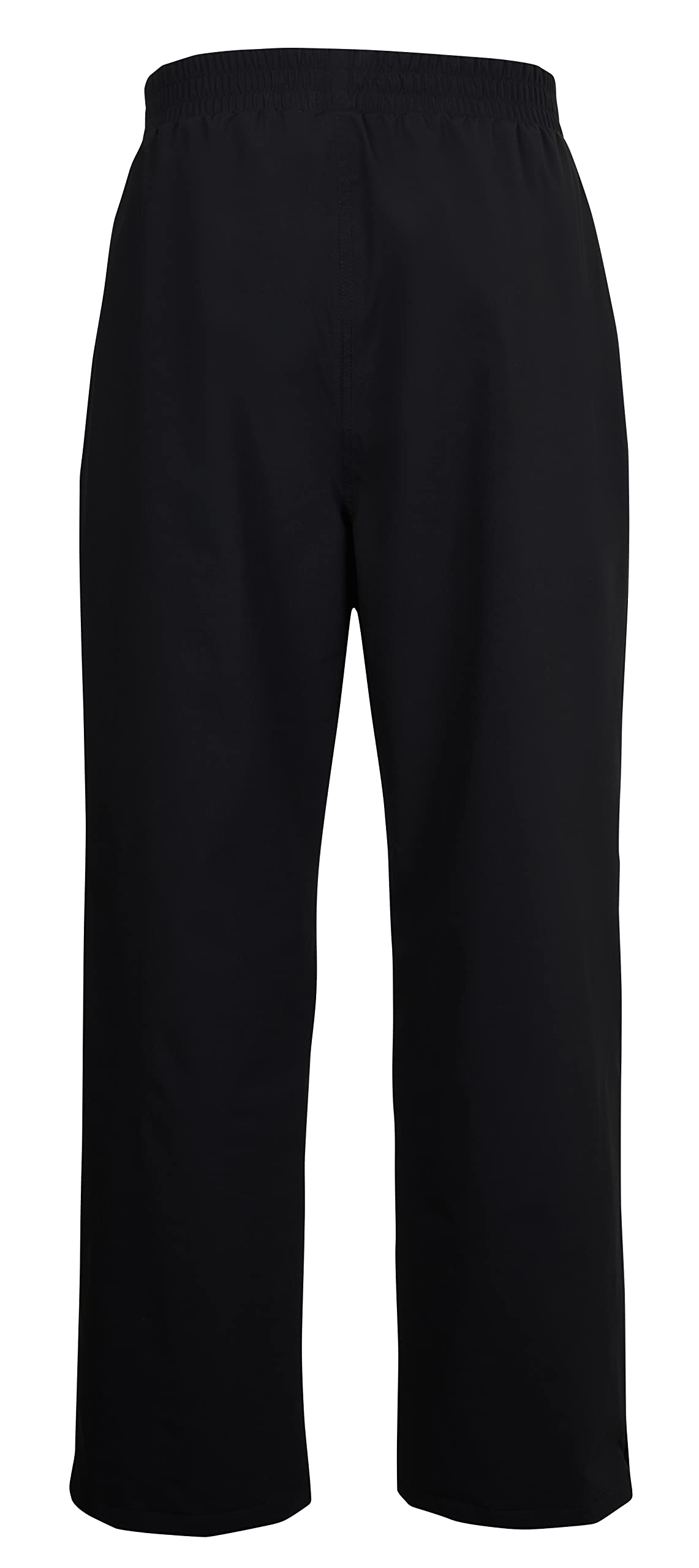 Killtec Herren Regenhose mit Bein-Reissverschluss, packbar Kos 19 Mn Pnts