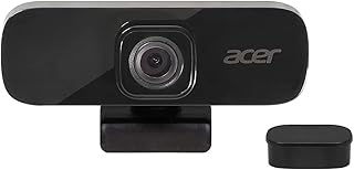 Acer ACR010 – Conference Webcam, Black
