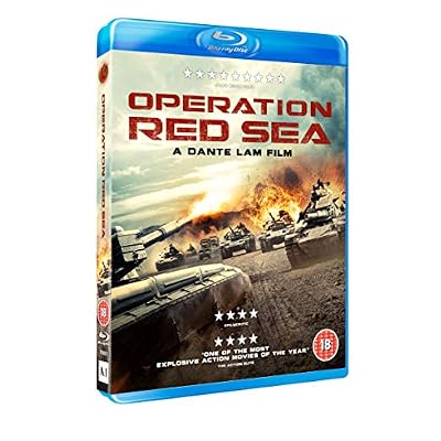 Operation Red Sea
