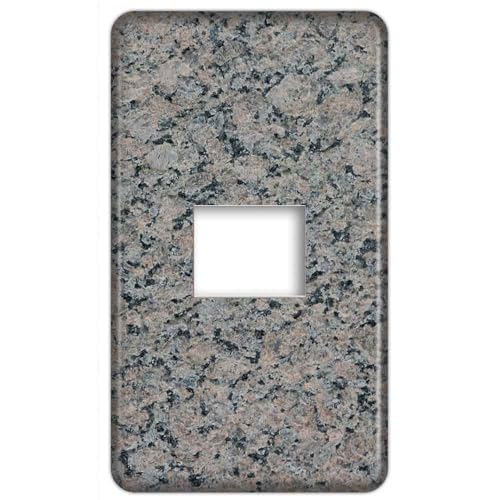 CASEMAKER �R���Z���g/�X�C�b�`�v���[�g���ʃ^�C�v �y�t���J���[(���_��)�v���[�g�݊��i�z�y1�A1�R�p �^��WN6001�z �X�g�[���� 30�f�U�C�� 012�� �p�i�\�j�b�N�݊��i