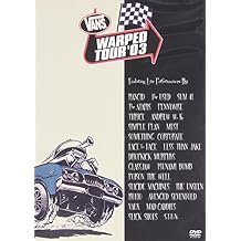 Vans Warped Tour 2003