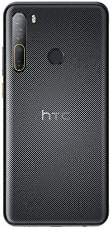 HTC Desire 20 Pro 128GB 6GB RAM International Version - Black