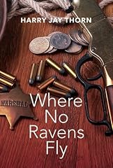 Where No Ravens Fly