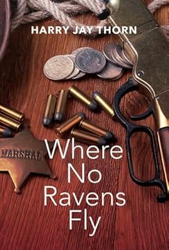 Where No Ravens Fly