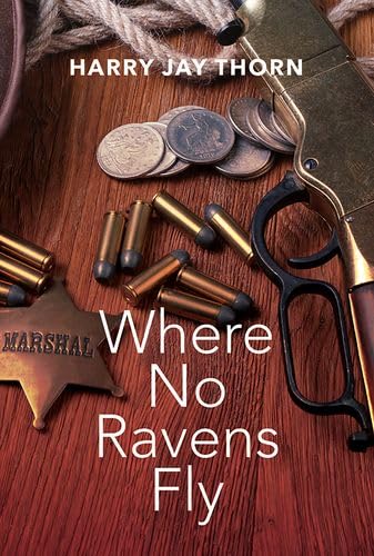 Immagine prodotto: Where No Ravens Fly