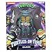 NECA TMNT Turtles in Time: Slash 7 Inch Action Figure