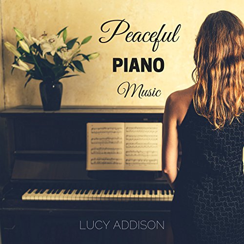 Play Peaceful Piano Music – Relaxing Instrumental with Nature Sounds ...