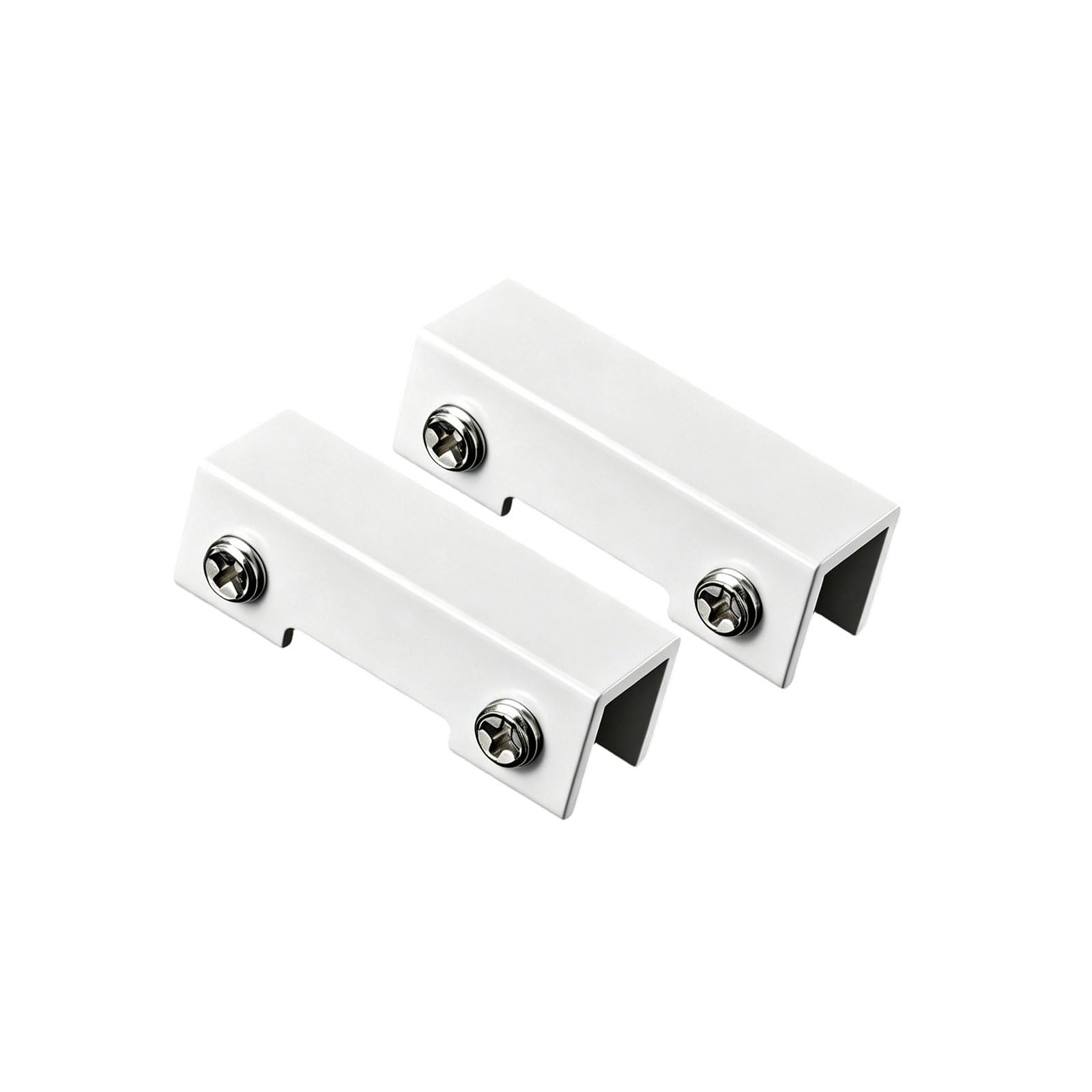 Sturdy Aluminum Adjustable Leveling Pad & Strong Height Leveling Feet for Glass & Furniture Strong Stands