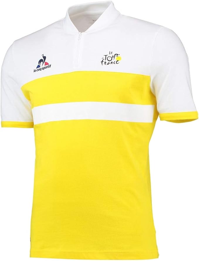 le coq sportif tdf