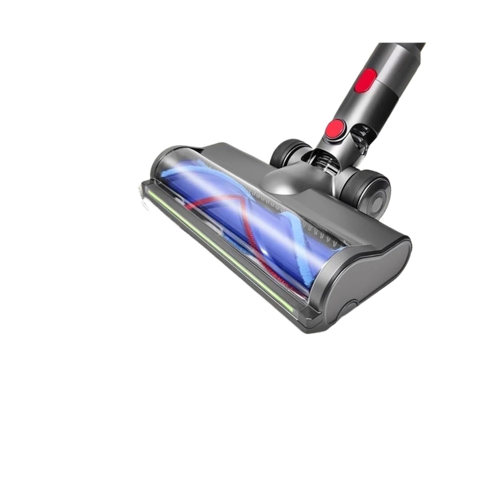 Testina For Pulizia A Sgancio Rapido, Compatibile Con Dyson V7 V8 V10 V11