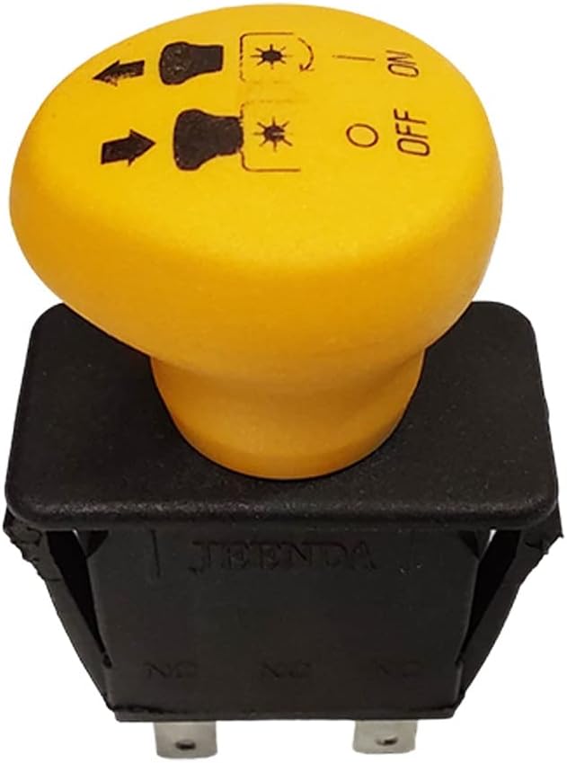 proven part PTO Switch Replacement Fits Cub Cadet 925-04175 725-04175 GT1554 GT2550 SLT1554