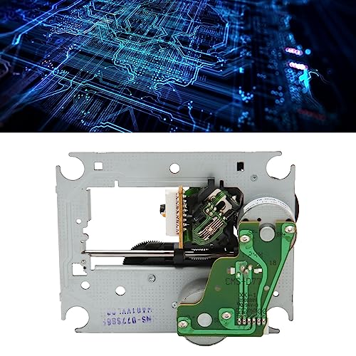 Lente Laser de Captação óptica SOH-AD5, Substituição Lente óptica de Captação a Laser de CD LD Playe
