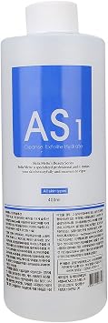 Deep Cleaning Hydrating Liquid Anti Aging Solution Beauty Machine Accessories,Skin Care Facial Beauty Aqua Peeling Solution 400ml,3 Different TypesAS1