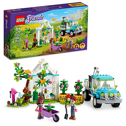 The 12 Best LEGO Friends Building Sets Guidebook