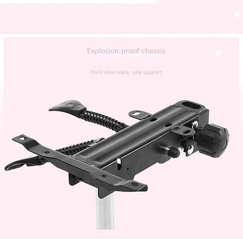 Miniatura 4 de Casa Oficina Juego Chica Estudiante Asientos Deportivos Carreras Silla Principal Live Computer Chair con Asiento Lumbar Transpirable