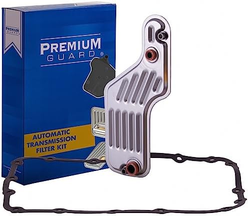 PG Automatic Transmission Filter PT1281 | Fits 2002-10 Ford Explorer, Explorer Sport Trac, 2003-05 Lincoln Aviator, 2002-10 Mercury Mountaineer