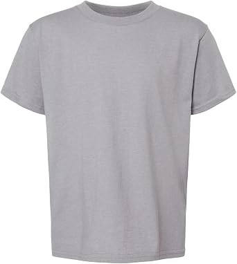 Gildan Youth Softstyle CVC T-Shirt