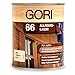 Produktbild Gori 66 Holzschutzlasur für aussen 5 Liter Farblos 9900